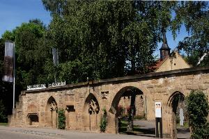 Museum Klosterhof