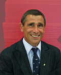 Werner Rösch Werner Rösch