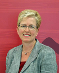 Ursula Preiß-Thein Ursula Preiß-Thein