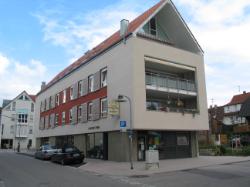 Sanierung Lauffen III Bahnhofstra&szlig;e