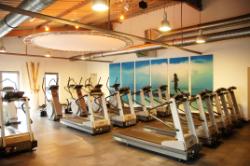 Sport- und WellnessPark Alte Ziegelei 