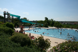 Freibad Ulrichsheide