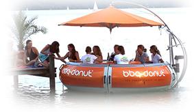 bbq neckarboot 