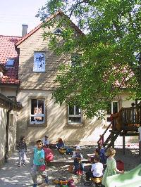 Louise-Scheppler-Kindergarten