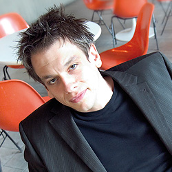 b&uuml;hne frei 2011: Tretter