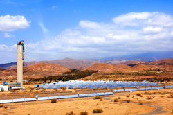 Solarthermie