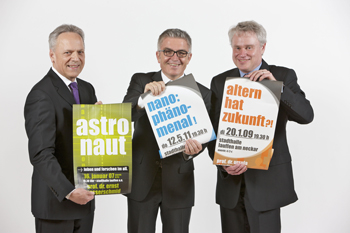Lauffen will es wissen Partner 