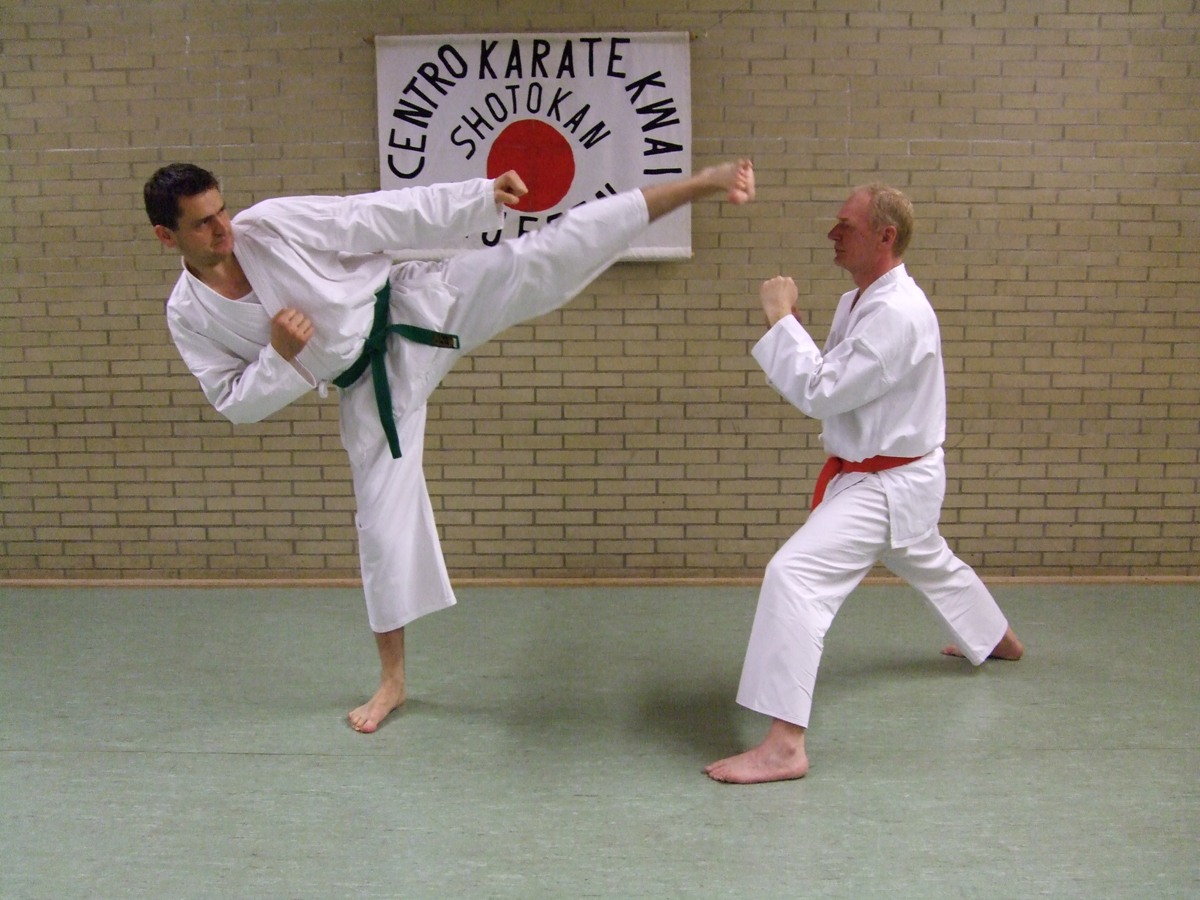 Trainingseindrücke