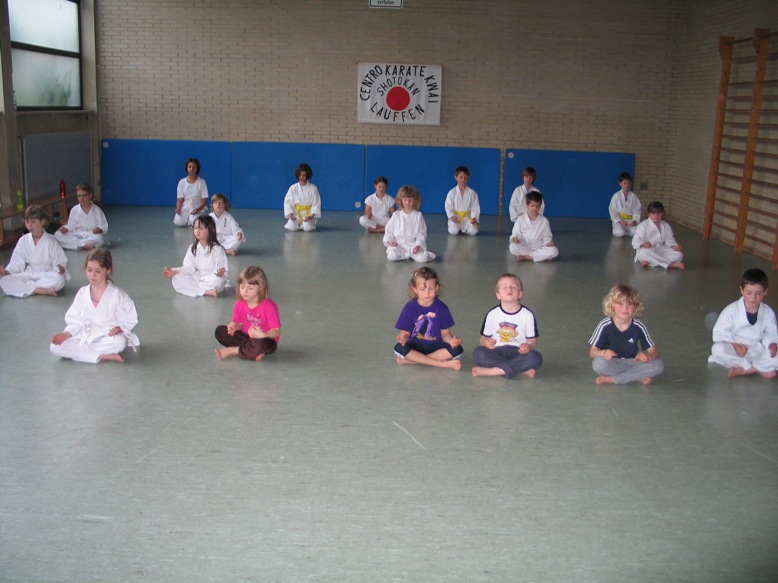 Meditation