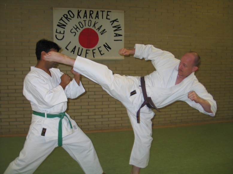Trainingseindrücke