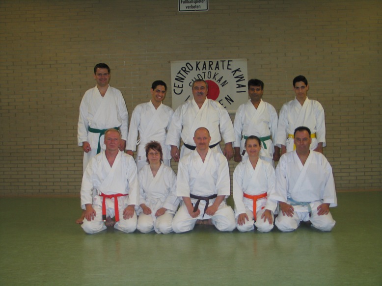 Gruppenbild