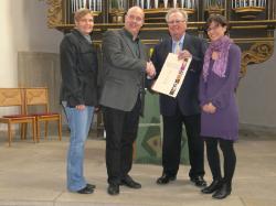 Kalender Regiswindiskirche