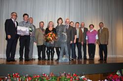 Blumenschmuck 2011