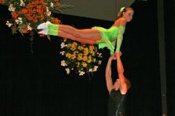Blumenschmuck 2011