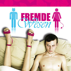 Young Chorporation: "Fremde Wesen"