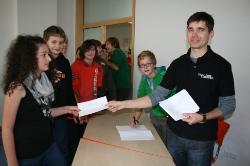 Jugendratswahl 2011