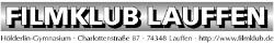 Filmklub Logo