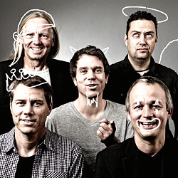 Heimer's Welt & Freunde
