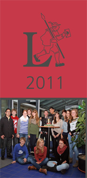 Jahresr&uuml;ckblick 2011