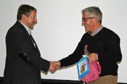 Verabschiedung von Stadtpfleger Paul Sailer