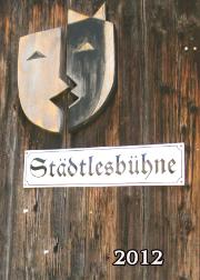 St&auml;dtlesb&uuml;hne 2012
