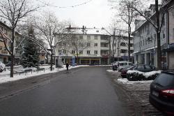 Verkehrskonzept Innenstadt