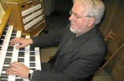 Friedrich Fr&ouml;schle, Erster Organist und Kantor am Ulmer M&uuml;nster