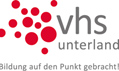 Das neue Programmheft der VHS Unterland ist da!