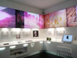 Museum: Empedokles Sequenz von Ulrich Bernhardt