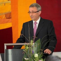 Ehrenb&uuml;rgerrecht Heinz-Dieter Schunk