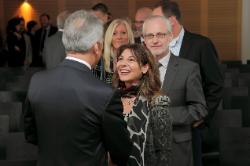 Ehrenb&uuml;rgerrecht Heinz-Dieter Schunk