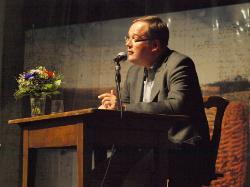 b&uuml;hne frei 2012: Thomas Knubben