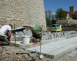 Backhausplatz