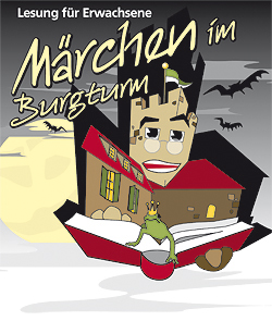 M&auml;rchenlesung