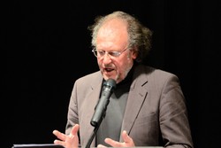 Prof. Wertheimer