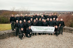 M&auml;nnergesangverein Urbanus