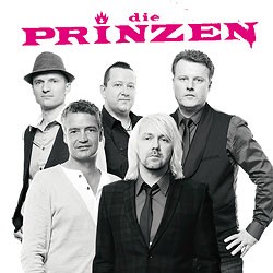 Die Prinzen