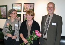 VHS Au&szlig;enstellenleitung 2012
