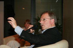Lauffen will es wissen: Dr. Markus Reindel
