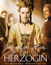 Filmklub Lauffen: Die Herzogin