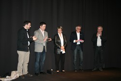 Franzosen zu Gast in Lauffen a. N.