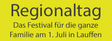 Regionaltag Portalbox