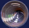 1. Tag Es werde Licht