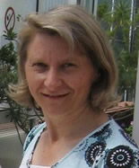 Karin Vollert