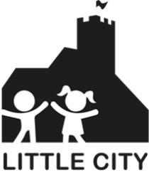 neues Logo Little City 2024