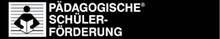 Logo der Firma P&auml;dagogische Sch&uuml;lerf&ouml;rderug
