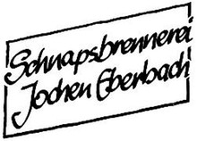 Logo der Firma Jochen Eberbach
