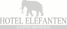 Logo der Firma Elefanten
