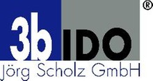 Logo der Firma 3b IDO