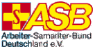 Logo des Vereins Arbeiter-Samariter-Bund e. V., Ortsverband Lauffen a. N. (ASB)